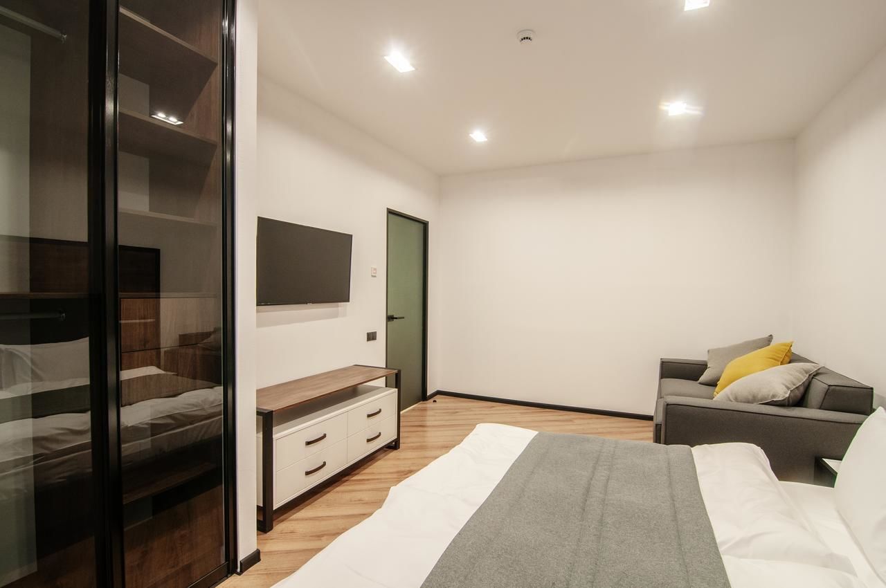 Апарт-отели Mountain Residence Apartments & Chalet Буковель