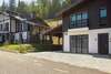 Апарт-отели Mountain Residence Apartments & Chalet Буковель-1