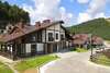 Апарт-отели Mountain Residence Apartments & Chalet Буковель-2