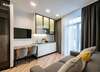 Апарт-отели Mountain Residence Apartments & Chalet Буковель-7