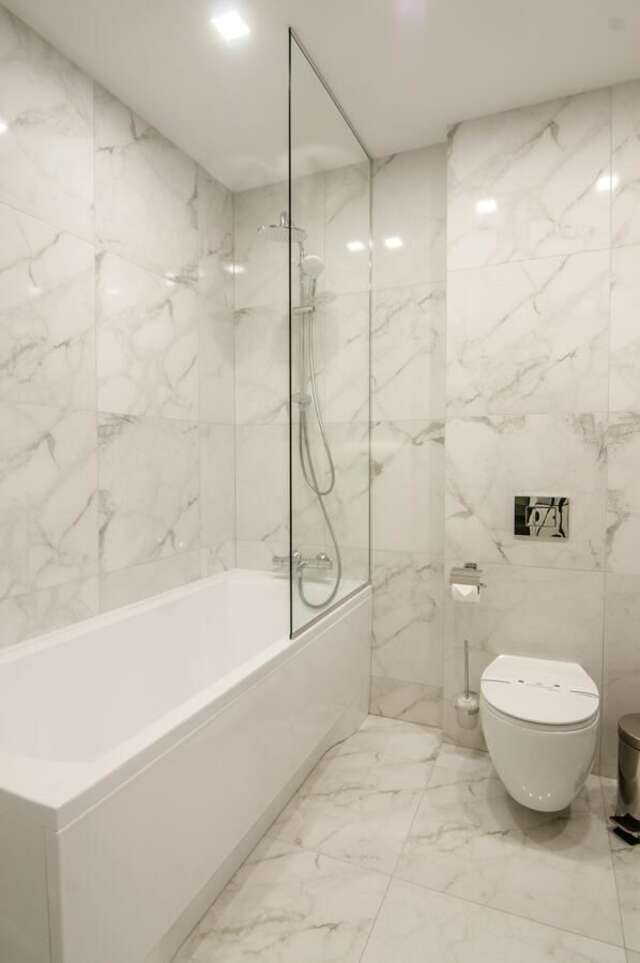 Апарт-отели Mountain Residence Apartments & Chalet Буковель-28